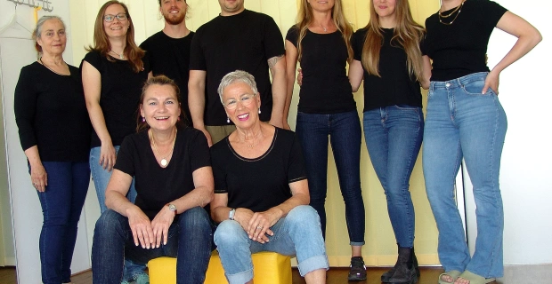 Unsere Kassenleistungen